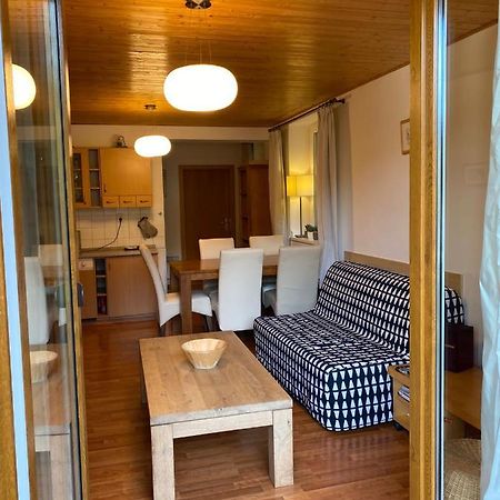 Apartman Poustevnik 派克波特斯耐兹库 外观 照片