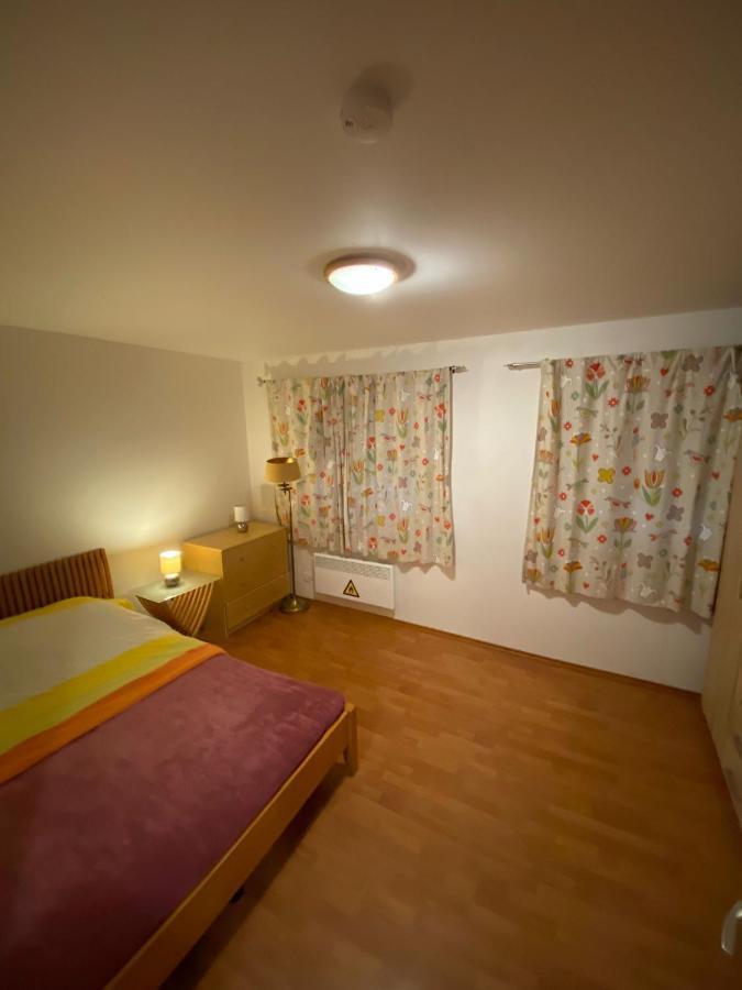 Apartman Poustevnik 派克波特斯耐兹库 外观 照片