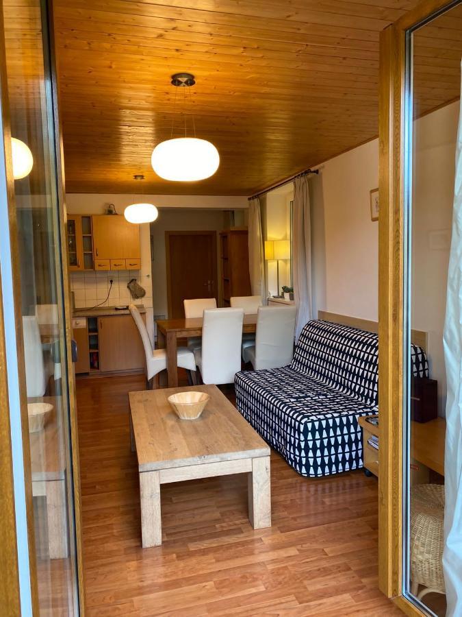 Apartman Poustevnik 派克波特斯耐兹库 外观 照片