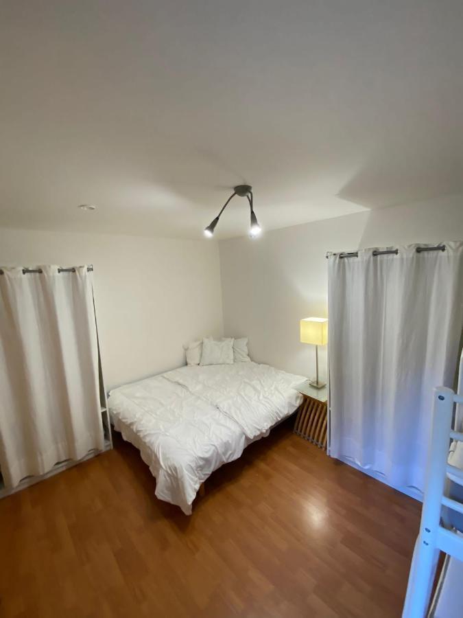 Apartman Poustevnik 派克波特斯耐兹库 外观 照片