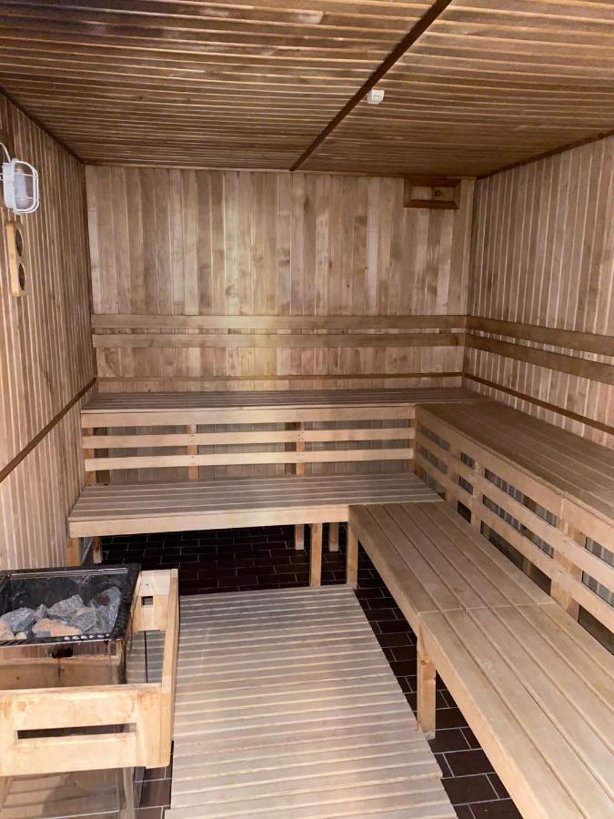 Apartman Poustevnik 派克波特斯耐兹库 外观 照片