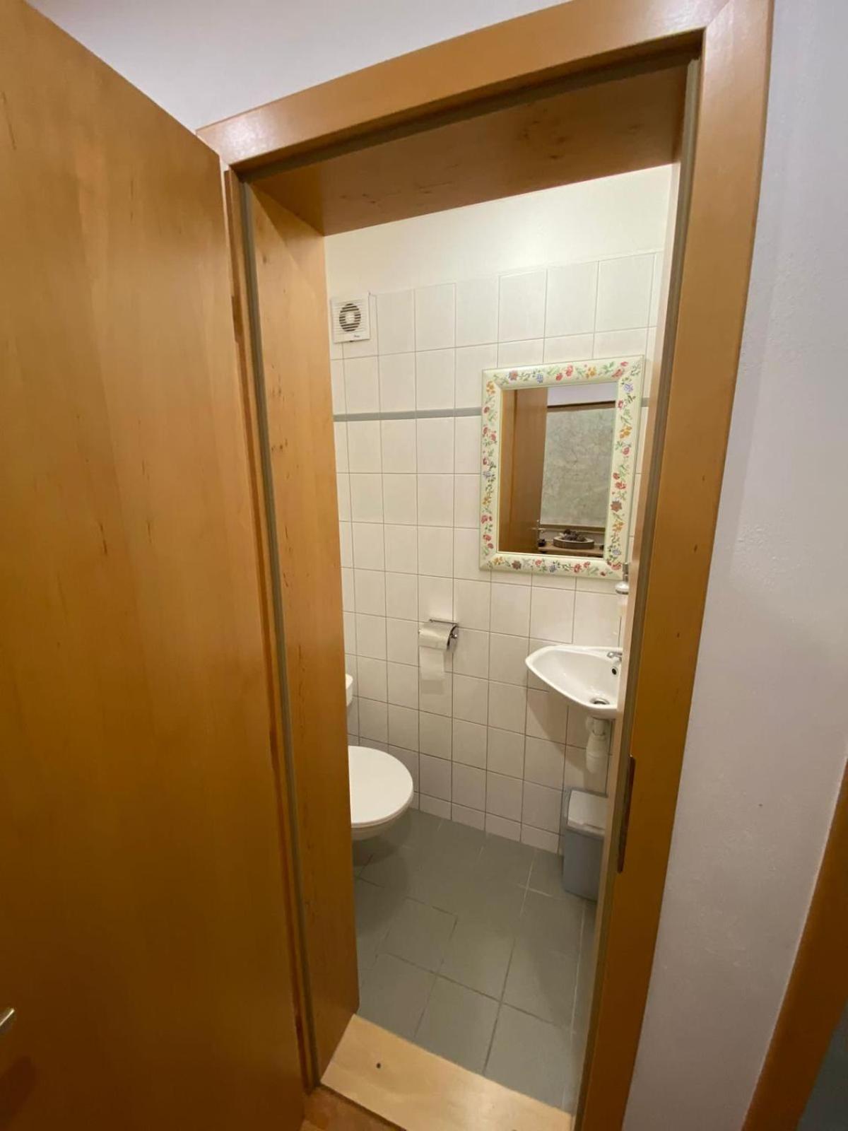 Apartman Poustevnik 派克波特斯耐兹库 外观 照片